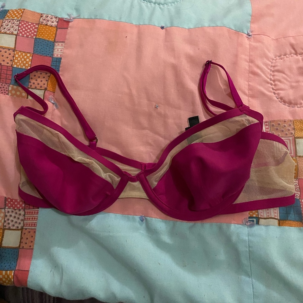 Victoria secret bra